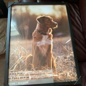 POSTER FRAME NWT🤓